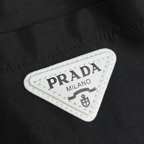 Replica Prada Pants For Men #1358937 $42.00 USD for Wholesale