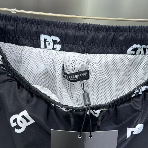 Replica Dolce & Gabbana D&G Pants For Men #1358939 $42.00 USD for Wholesale