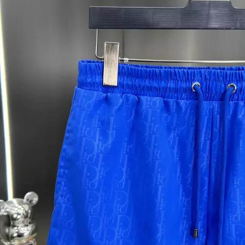 Replica Christian Dior Pants For Men #1358944 $42.00 USD for Wholesale