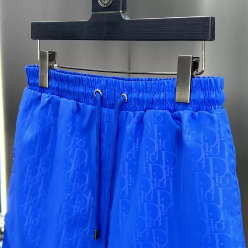 Replica Christian Dior Pants For Men #1358944 $42.00 USD for Wholesale