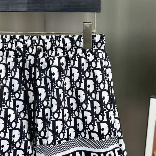 Replica Christian Dior Pants For Men #1358948 $42.00 USD for Wholesale
