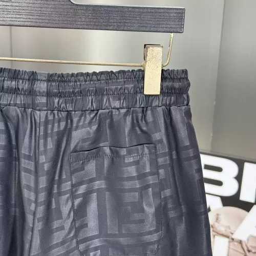 Replica Fendi Pants For Men #1358952 $42.00 USD for Wholesale