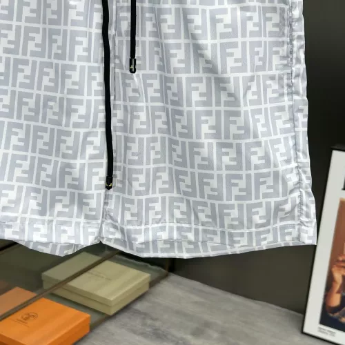 Replica Fendi Pants For Men #1358954 $42.00 USD for Wholesale