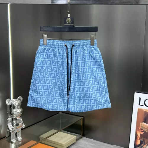 Cheap Fendi Pants For Men #1358956, $$42.00 USD On Fendi Pants