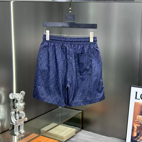 Replica Fendi Pants For Men #1358958 $42.00 USD for Wholesale