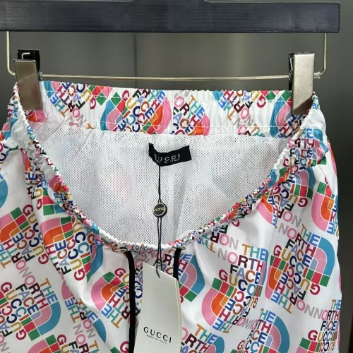 Replica Gucci Pants For Men #1358960 $42.00 USD for Wholesale