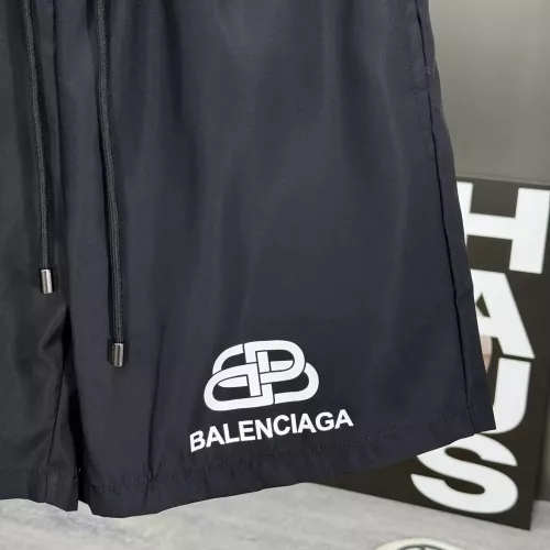 Replica Balenciaga Pants For Men #1358962 $42.00 USD for Wholesale