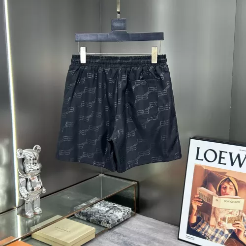 Replica Balenciaga Pants For Men #1358963 $42.00 USD for Wholesale