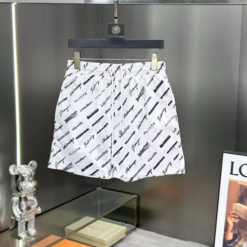 Cheap Balenciaga Pants For Men #1358964, $$42.00 USD On Balenciaga Pants