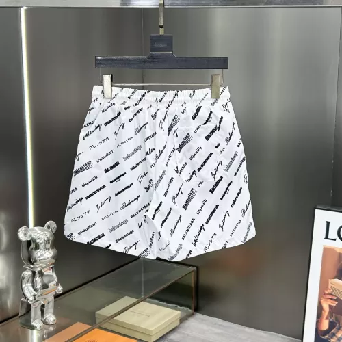 Replica Balenciaga Pants For Men #1358964 $42.00 USD for Wholesale