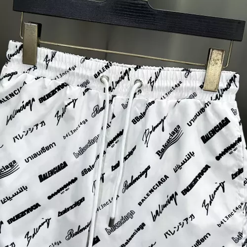 Replica Balenciaga Pants For Men #1358964 $42.00 USD for Wholesale