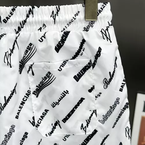 Replica Balenciaga Pants For Men #1358964 $42.00 USD for Wholesale