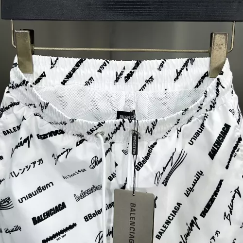 Replica Balenciaga Pants For Men #1358964 $42.00 USD for Wholesale