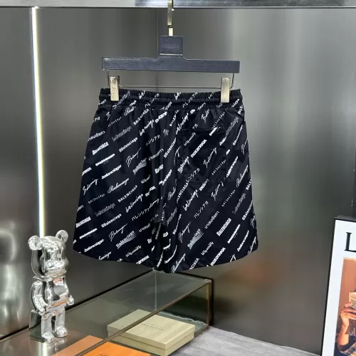 Replica Balenciaga Pants For Men #1358965 $42.00 USD for Wholesale