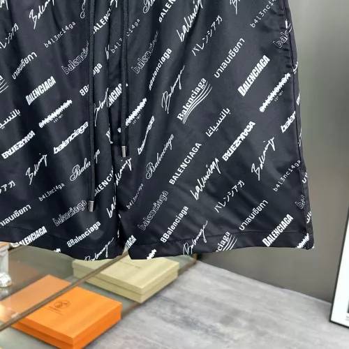 Replica Balenciaga Pants For Men #1358965 $42.00 USD for Wholesale