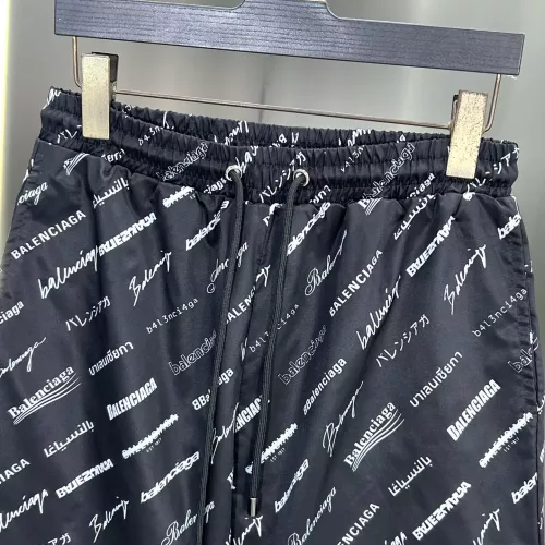Replica Balenciaga Pants For Men #1358965 $42.00 USD for Wholesale