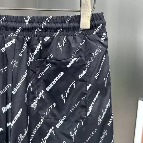 Replica Balenciaga Pants For Men #1358965 $42.00 USD for Wholesale