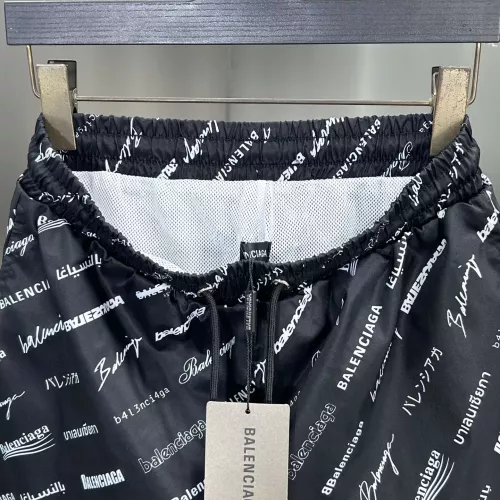 Replica Balenciaga Pants For Men #1358965 $42.00 USD for Wholesale