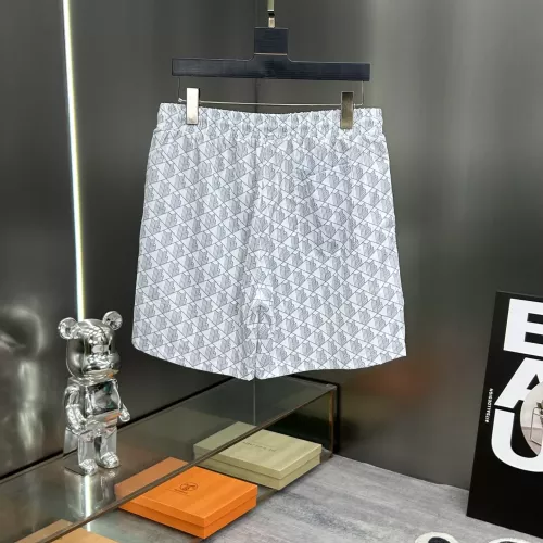 Replica Lacoste Pants For Men #1358968 $42.00 USD for Wholesale