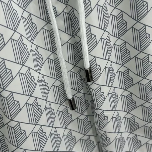 Replica Lacoste Pants For Men #1358968 $42.00 USD for Wholesale