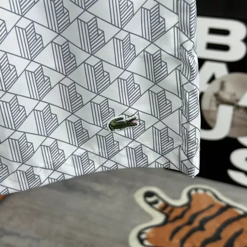 Replica Lacoste Pants For Men #1358968 $42.00 USD for Wholesale