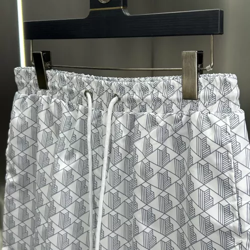 Replica Lacoste Pants For Men #1358968 $42.00 USD for Wholesale