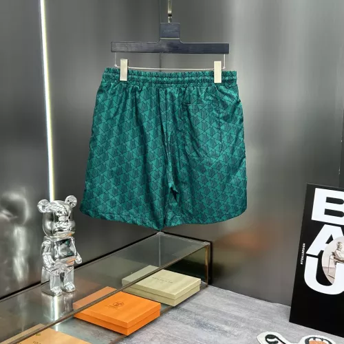 Replica Lacoste Pants For Men #1358969 $42.00 USD for Wholesale