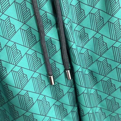 Replica Lacoste Pants For Men #1358969 $42.00 USD for Wholesale