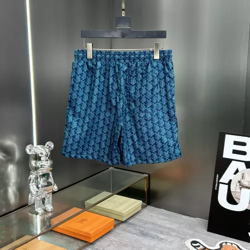 Replica Lacoste Pants For Men #1358970 $42.00 USD for Wholesale