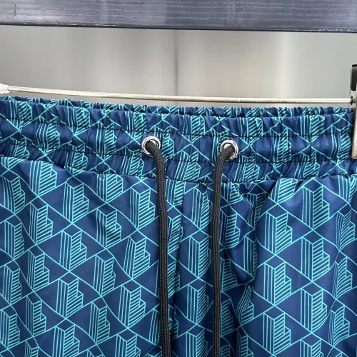 Replica Lacoste Pants For Men #1358970 $42.00 USD for Wholesale