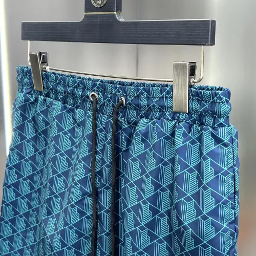 Replica Lacoste Pants For Men #1358970 $42.00 USD for Wholesale