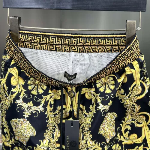 Replica Versace Pants For Men #1358973 $42.00 USD for Wholesale