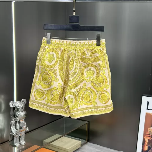 Replica Versace Pants For Men #1358974 $42.00 USD for Wholesale