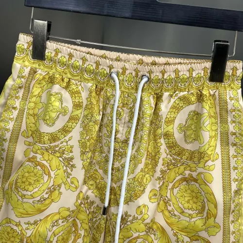 Replica Versace Pants For Men #1358974 $42.00 USD for Wholesale
