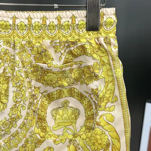 Replica Versace Pants For Men #1358974 $42.00 USD for Wholesale
