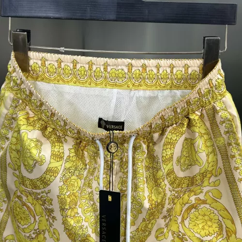 Replica Versace Pants For Men #1358974 $42.00 USD for Wholesale