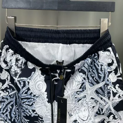 Replica Versace Pants For Men #1358975 $42.00 USD for Wholesale