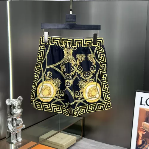 Replica Versace Pants For Men #1358976 $42.00 USD for Wholesale