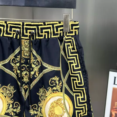 Replica Versace Pants For Men #1358976 $42.00 USD for Wholesale