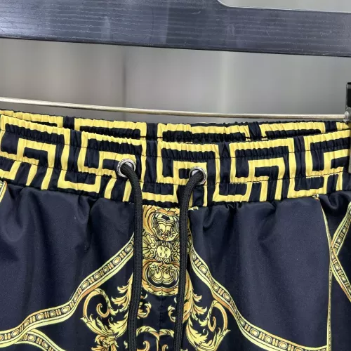 Replica Versace Pants For Men #1358976 $42.00 USD for Wholesale