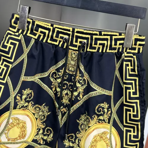 Replica Versace Pants For Men #1358976 $42.00 USD for Wholesale