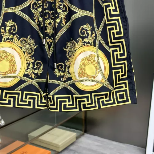 Replica Versace Pants For Men #1358976 $42.00 USD for Wholesale