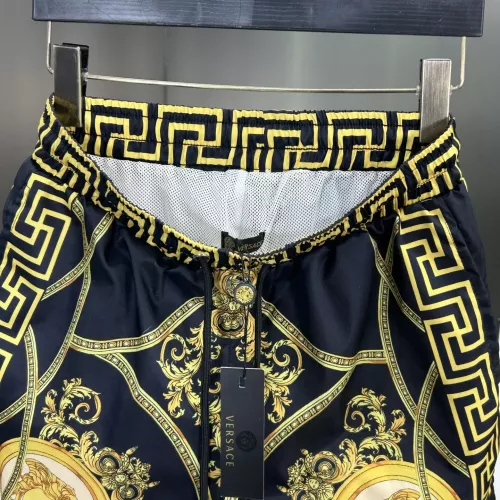Replica Versace Pants For Men #1358976 $42.00 USD for Wholesale