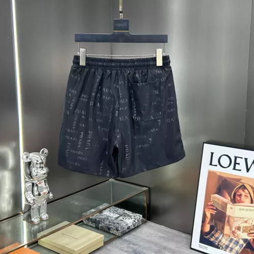 Replica Prada Pants For Men #1358983 $42.00 USD for Wholesale