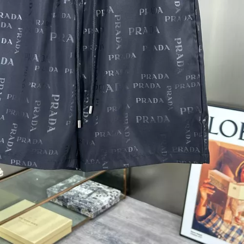 Replica Prada Pants For Men #1358983 $42.00 USD for Wholesale