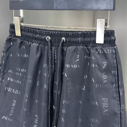 Replica Prada Pants For Men #1358983 $42.00 USD for Wholesale