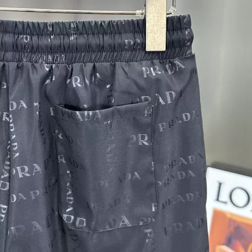 Replica Prada Pants For Men #1358983 $42.00 USD for Wholesale