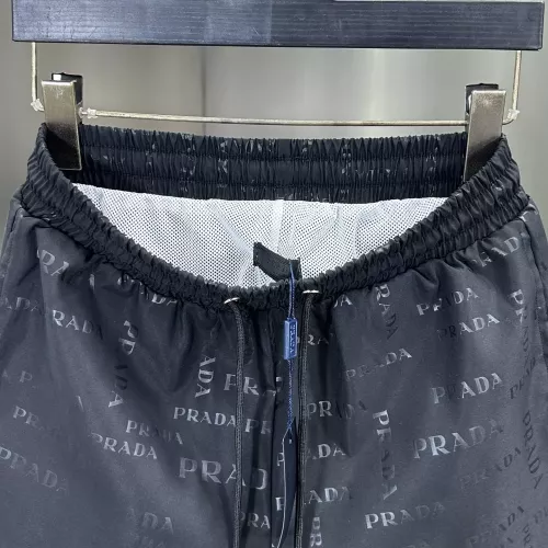Replica Prada Pants For Men #1358983 $42.00 USD for Wholesale