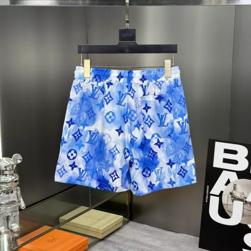 Replica Louis Vuitton LV Pants For Men #1358990 $42.00 USD for Wholesale