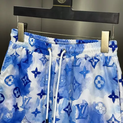Replica Louis Vuitton LV Pants For Men #1358990 $42.00 USD for Wholesale